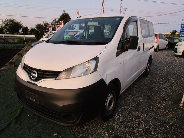 2012 nissan nv200 for sale