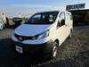 NISSAN NV200 VANETTE VAN