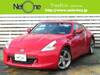 NISSAN FAIRLADY Z