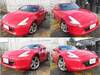 NISSAN FAIRLADY Z