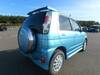 DAIHATSU TERIOS KID