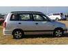 DAIHATSU PYZAR