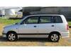 DAIHATSU PYZAR