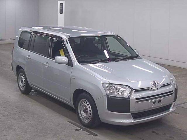 Toyota probox аналог