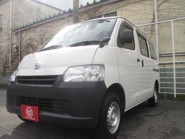 townace van for sale