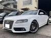 AUDI S4 AVANT
