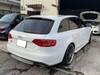 AUDI S4 AVANT