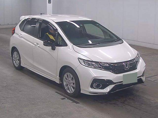 17 Honda Fit Jazz Ref No Used Cars For Sale Picknbuy24 Com 17 Honda Fit Jazz Ref No Used Cars For Sale Picknbuy24 Com
