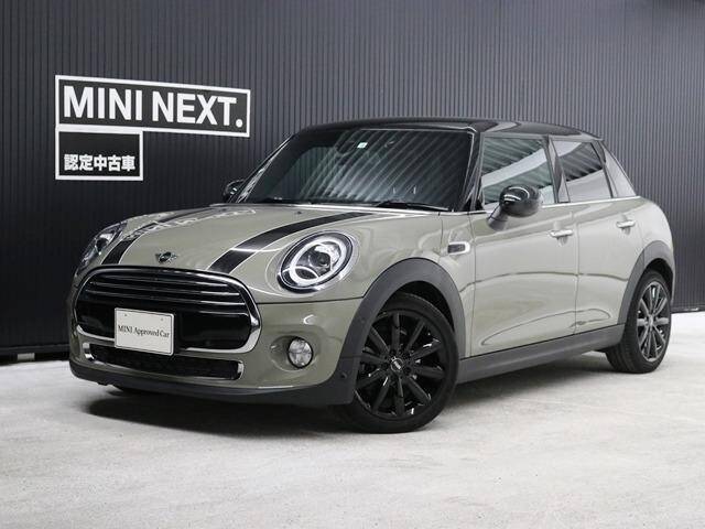 18 Bmw Mini Ref No Used Cars For Sale Picknbuy24 Com