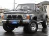 NISSAN SAFARI