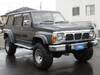 NISSAN SAFARI