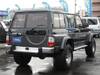 NISSAN SAFARI