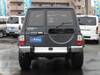 NISSAN SAFARI