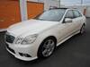 MERCEDES BENZ E-CLASS