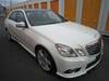 MERCEDES BENZ E-CLASS