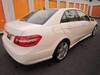 MERCEDES BENZ E-CLASS