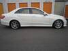 MERCEDES BENZ E-CLASS