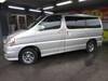 TOYOTA TOURING HIACE