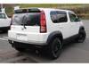 HONDA CROSS ROAD