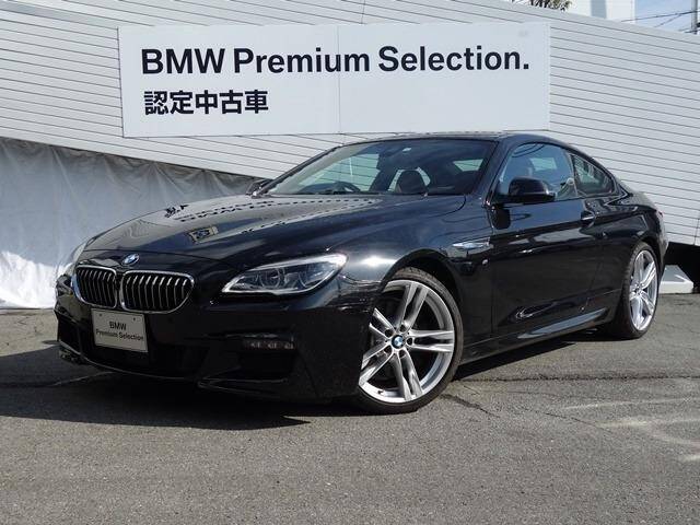18 Bmw 6 Series Ref No Used Cars For Sale Picknbuy24 Com