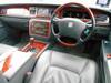 TOYOTA CENTURY