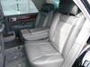 TOYOTA CENTURY