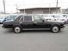 TOYOTA CENTURY