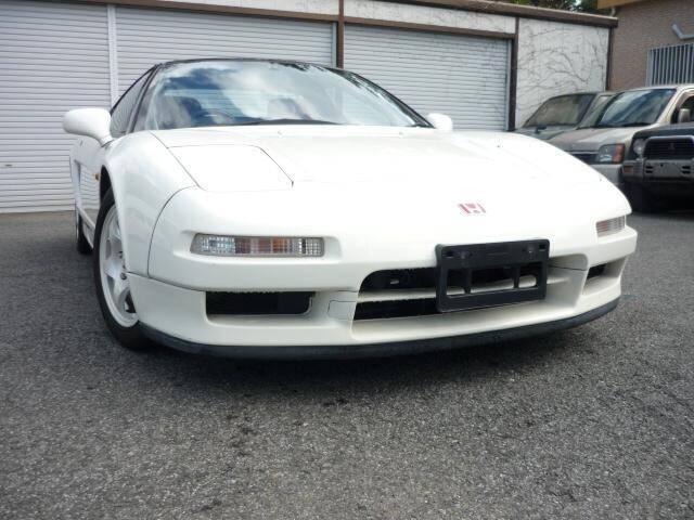 Honda Nsx Type R For Sale View All Honda Car Models Types Honda Nsx Type R For Sale View All Honda Car Models Types