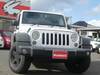 CHRYSLER JEEP WRANGLER UNLIMITED