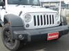 CHRYSLER JEEP WRANGLER UNLIMITED