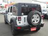 CHRYSLER JEEP WRANGLER UNLIMITED