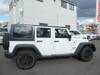 CHRYSLER JEEP WRANGLER UNLIMITED