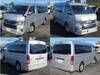 TOYOTA HIACE WAGON