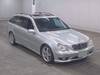 MERCEDES BENZ C-CLASS Stationwagon