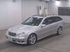 MERCEDES BENZ C-CLASS Stationwagon