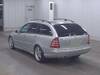 MERCEDES BENZ C-CLASS Stationwagon