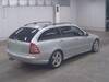 MERCEDES BENZ C-CLASS Stationwagon