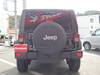 CHRYSLER JEEP WRANGLER UNLIMITED