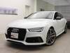 AUDI RS7 SPORTBACK