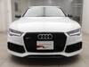 AUDI RS7 SPORTBACK