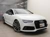 AUDI RS7 SPORTBACK