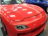MAZDA RX-7