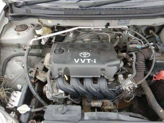 P1315 toyota corolla