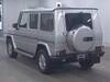 MERCEDES BENZ G-CLASS