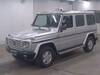 MERCEDES BENZ G-CLASS