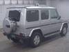 MERCEDES BENZ G-CLASS