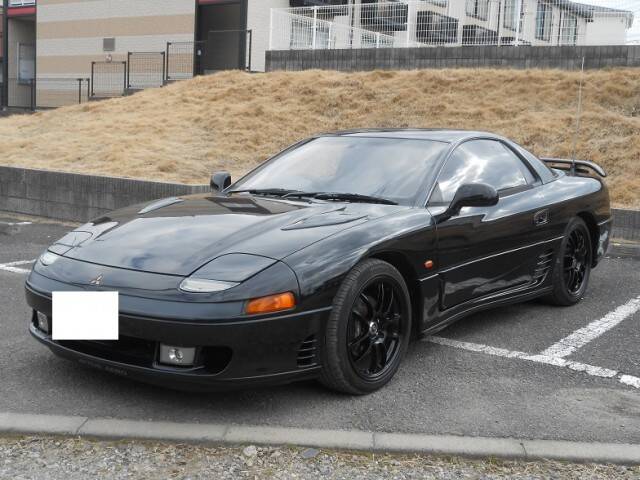 1991 Mitsubishi Gto Ref No Used Cars For Sale Picknbuy24 Com