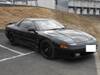 MITSUBISHI GTO