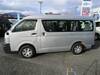 TOYOTA HIACE WAGON