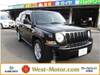 CHRYSLER JEEP PATRIOT